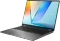 ASUS VivoBook S 16 Flip TP3607SA-SI716W, Matte Gray, Core Ultra 7 256V, 16GB RAM, 512GB SSD, DE, Eingabestift Vorschaubild