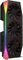 XFX Mercury Radeon RX 9070 XT OC Magnetic Air Edition with RGB, 16GB GDDR6, HDMI, 3x DP Vorschaubild