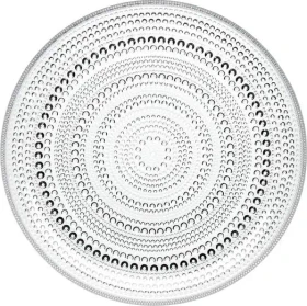 Iittala Kastehelmi Teller 24.8cm klar