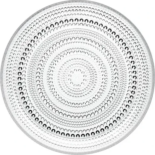 Iittala Kastehelmi Teller 24.8cm