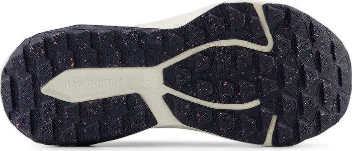 New Balance DynaSoft Nitrel v6 black/castlerock/sunfade red (Damen)