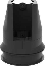 Syncros ZS66/28.6 - ZS56/40 Steuersatz komplett schwarz