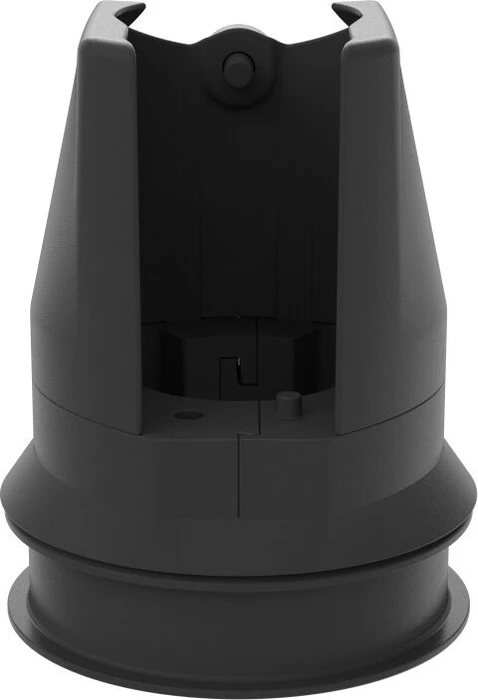 Syncros ZS66/28.6 - ZS56/40 Steuersatz komplett schwarz