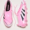 adidas Predator Elite Beckham Fold-Over Tongue FG beam pink/core black/cloud white Vorschaubild