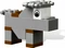 LEGO Steine & Co. - Bausteine Safari Vorschaubild