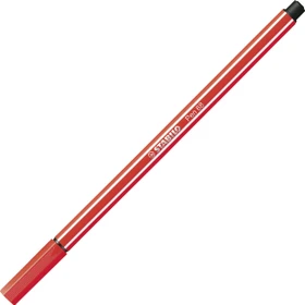 STABILO Pen 68 hellrot