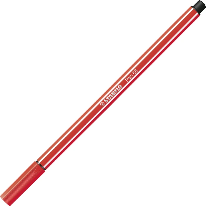 STABILO Pen 68 sortiert, 10er-Set, Etui