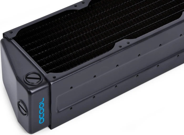 Alphacool NexXxoS HPE-60 Full Copper X-Flow 80mm Triple
