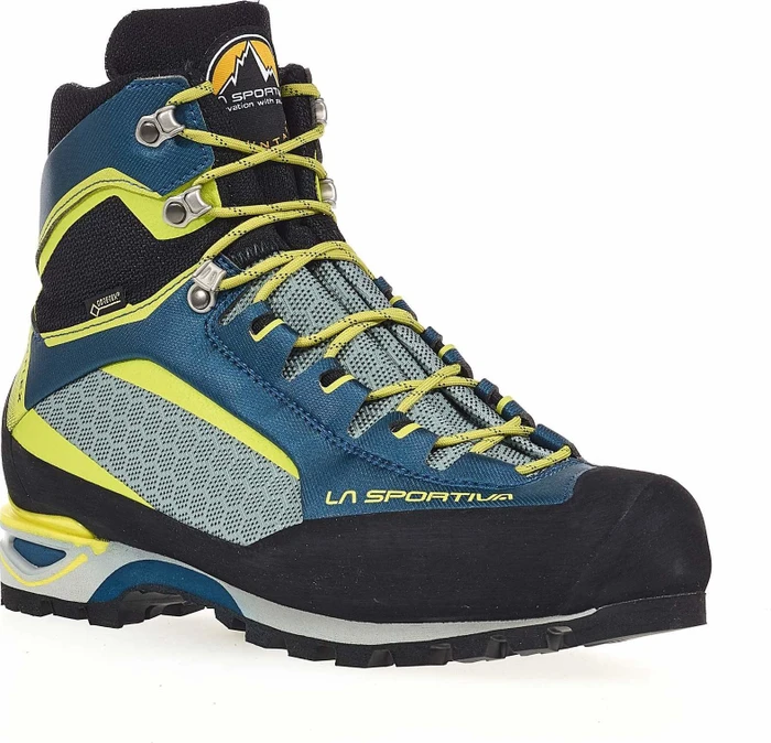 La Sportiva Trango Tower GTX ocean/sulphur (Herren)