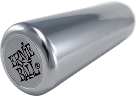 Ernie Ball Steel Bar Guitar Slide Medium