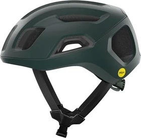 POC Ventral Air MIPS Helm pargasite green matt