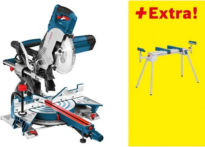 Bosch Professional GCM 8 SJL Elektro-Paneelsäge