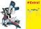 Bosch Professional GCM 8 SJL Elektro-Paneelsäge Vorschaubild