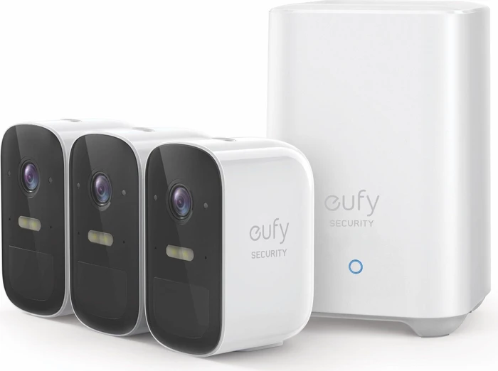 eufy eufyCam 2C