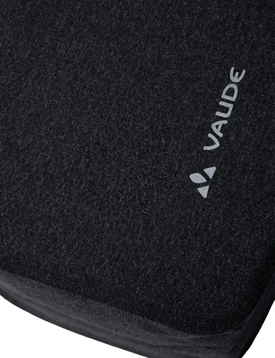 Vaude Clubride Urban 17 schwarz