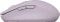 Canyon MW-12 Silent Wireless Mouse rosa, USB/Bluetooth Vorschaubild