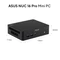ASUS NUC 16 Pro Kit - Grand Canyon (HDMI/CSODIMM) - RNUC16GDKU560002, Core Ultra 5 325, EU-Netzkabel Vorschaubild