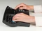 Kinesis Advantage2 Quiet LF Contoured Ergonomic Keyboard, schwarz, MX SILENT RED, USB, US Vorschaubild
