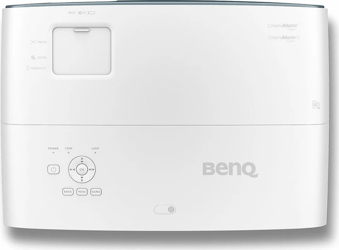 BenQ TK850