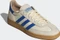 adidas Handball Spezial cream white/blue/warm sandstone Vorschaubild