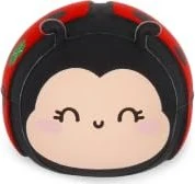 Legami Mini Friends Dosenanspitzer Ladybug
