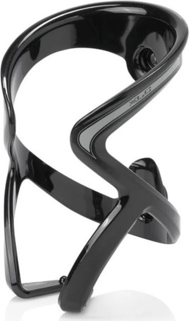 XLC BC-K06 Flaschenhalter schwarz/grau