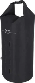 XLC BA-W43 Drybag Rahmentasche schwarz