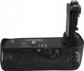 Patona Premium Batteriehandgriff BG-E20RC