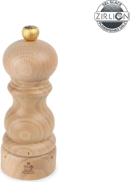 Peugeot Paris uSelect Zirlion Salzmühle 15cm natur