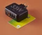 Hama Schnellladegerät 4 Ports Qualcomm 3.0 4x USB-A 33W schwarz Vorschaubild