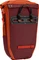 Vaude CityGo Bike 23 II Gepäcktasche buckeye Vorschaubild