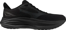 Mizuno Wave Inspire 22 black sand/black (Herren)
