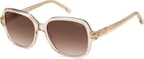 Carrera 3028/S champagne/brown shaded