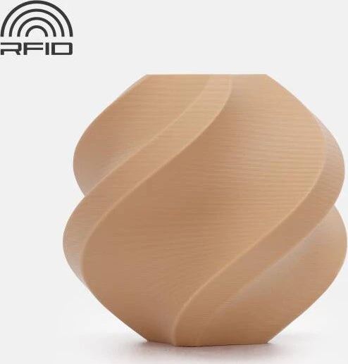 Refill PLA, caramel, 1. , 1.00kg