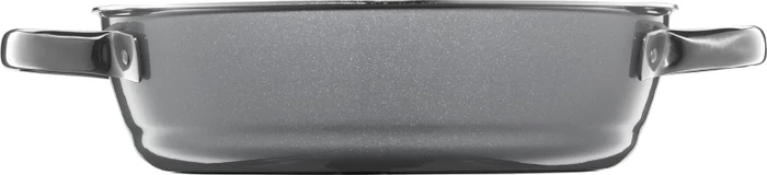 WMF Fusiontec Mineral Schmorpfanne 24cm platinum