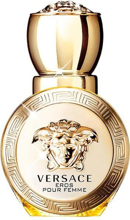 Versace Eros Pour Femme Eau de Parfum, 30ml