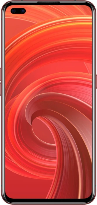Realme X50 Pro 5G 256GB/12GB rust red