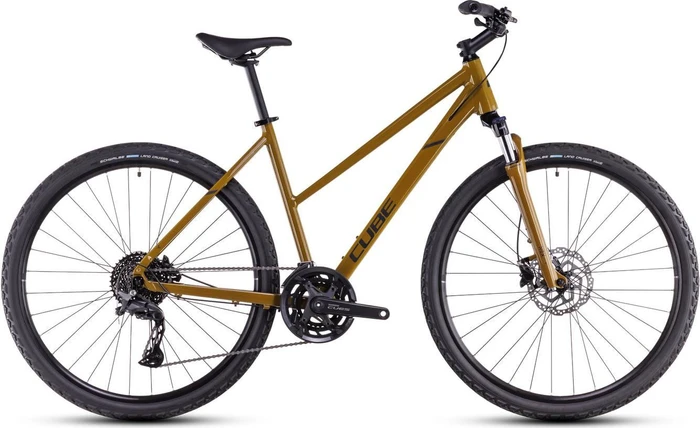 Cube Nature Pro Modell 2025