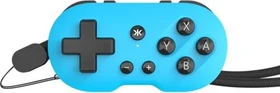 CRKD Atom Controller sky blue (Switch/PC/MAC)