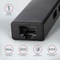 Axagon USB-Hub, Gigabit LAN-Adapter, RJ-45, 3x USB-A 3.0, USB-A 3.0 [Stecker] Vorschaubild