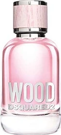 DSquared2 Wood Pour Femme Eau de Toilette, 50ml