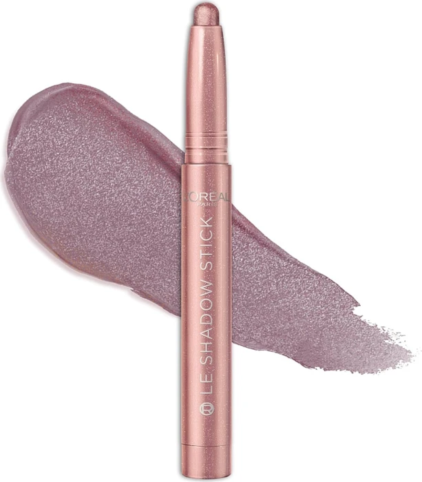 L'Oréal Le Shadow Stick Lidschatten 120 magnetic mauve, 1.4g