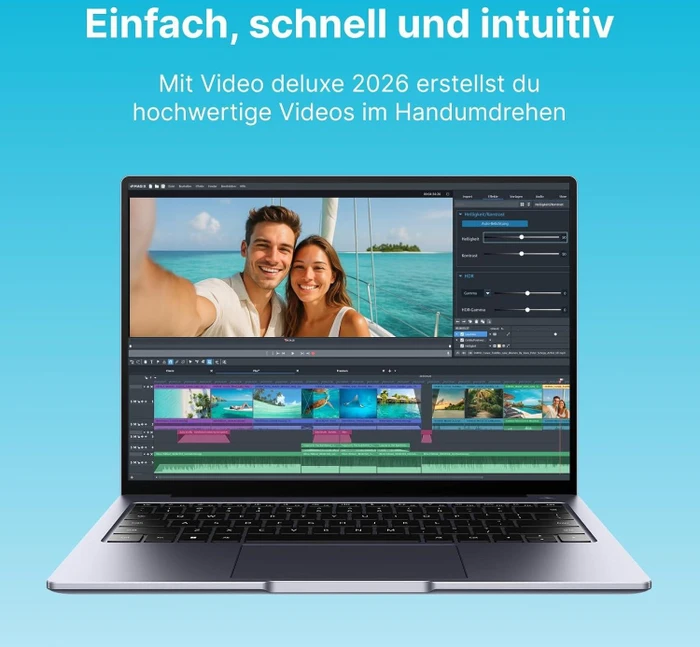 Plus (deutsch) (PC)