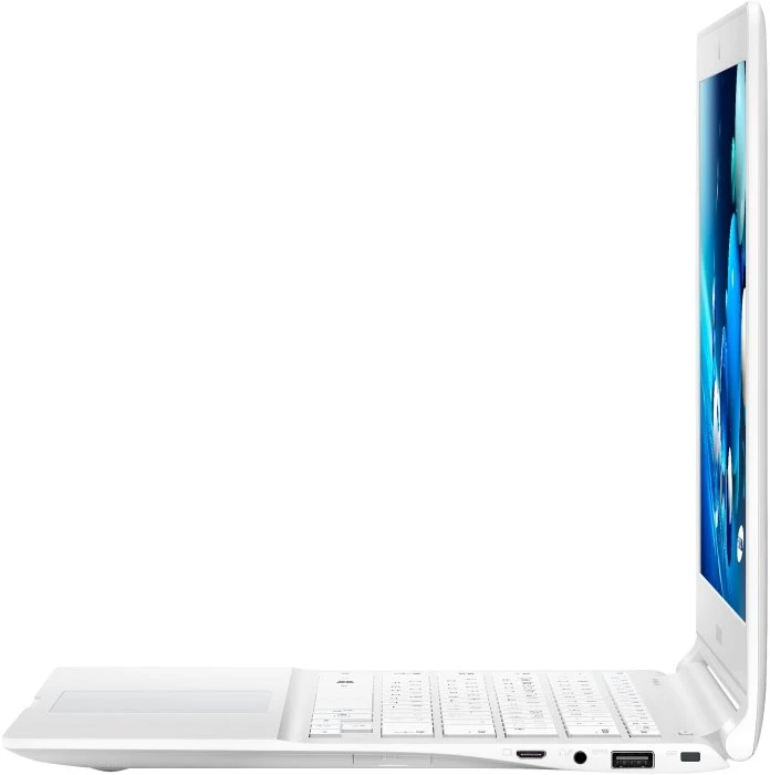 Samsung ATIV Book 9 Lite 910S3G, weiß, Core i3-4020Y, 4GB RAM, 128GB SSD, DE