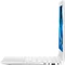 Samsung ATIV Book 9 Lite 910S3G, weiß, Core i3-4020Y, 4GB RAM, 128GB SSD, DE Vorschaubild