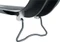 Hudora Big Wheel Style 230 Scooter schwarz Vorschaubild
