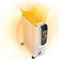 DeLonghi TRD51025 Dragon EasyTronic Öl-Radiator Vorschaubild