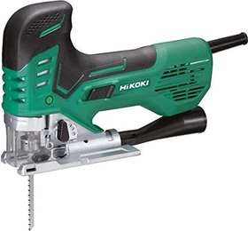 Hikoki CJ160VAW1Z Elektro-Pendelhubstichsäge inkl. Koffer
