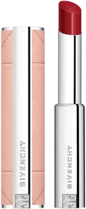 Givenchy Rose Perfecto Shine Serum Lippenbalsam N°335 deep red, 2.8g