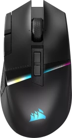 Corsair Gaming Darkstar Wireless MMO/MOBA Mouse, USB/Bluetooth (CH-931A011-EU)